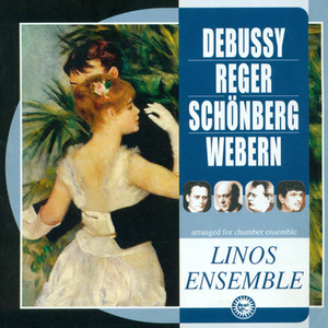 Eine romantische Suite, Op. 125 (arr. A. Schoenberg) - I. Notturno