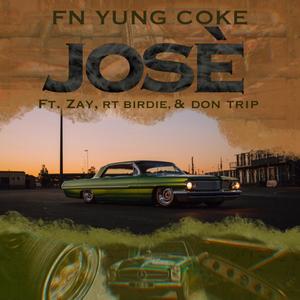 Josè (feat. Zay, RT Birdie & Don Trip) (Club Version)