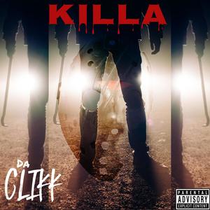 Killa (feat. LR, TreyThaDon & P.O.E.T X) [Explicit]