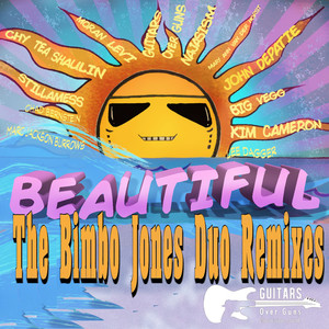 Beautiful (The Bimbo Jones Remixes)
