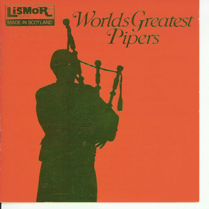 Worlds Greatest Pipers