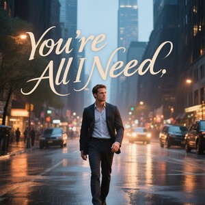 You're All I Need