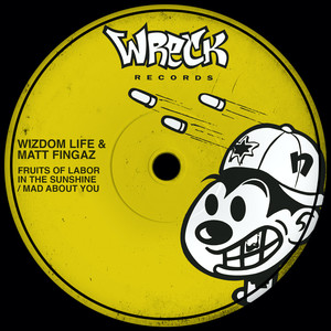 Mad About You (feat. Lace Da Booms, Mike Zoot, and Craig G)