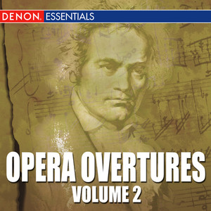 Leonore - Overture