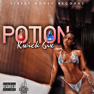 Potion (Explicit)