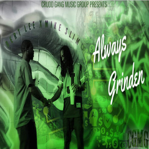 Always Grinden (Explicit)