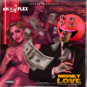 Money Love (Explicit)