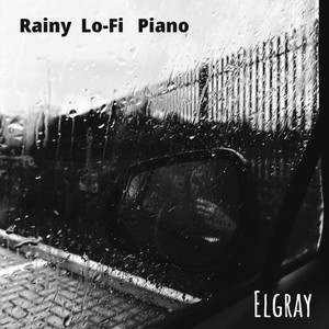 Rainy Lofi Piano