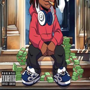 No You Can’t (Explicit)