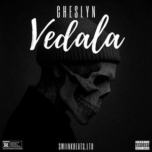 Vedala (feat. Cheslyn) (Explicit)