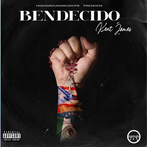 Bendecido (Explicit)