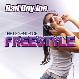 Badboyjoe's Legends of Freestyle Megamix