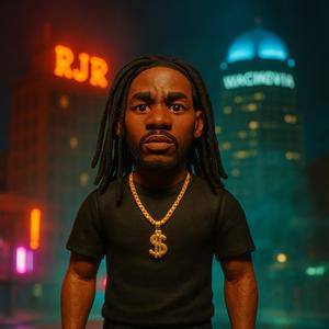 Eyes On The Prize (Explicit)