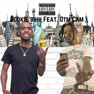 Take Off(feat. OTM Cam) (Explicit)