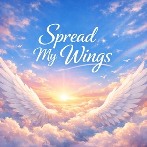 Spread My Wings