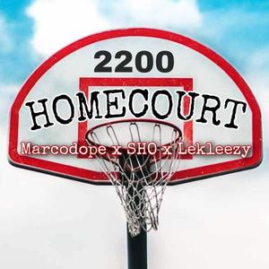 HomeCourt (Explicit)