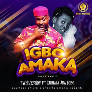 Tweezystow (chinaza Ada igbo remix)