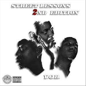 Im a Hustla(Feat. Cold Cash) (Explicit)