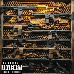HIVE (feat. Doky) (Explicit)