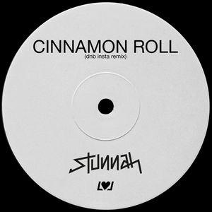 Cinnamon Roll (Drum & Bass Insta Remix)