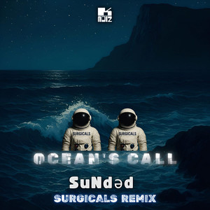 Ocean's Call (Surgicals Extended Remix)