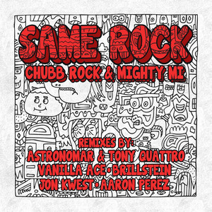 Same Rock (Mighty Mi & Slugworth Main Mix)