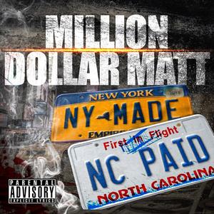 New York Made Carolina Paid (Explicit)