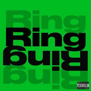 ring ring (feat. Tie Vlone) [Explicit]