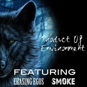 Erasing Egos - PRODUCT OF ENVIRONMENT (Explicit)