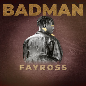 Bad Man (Explicit)