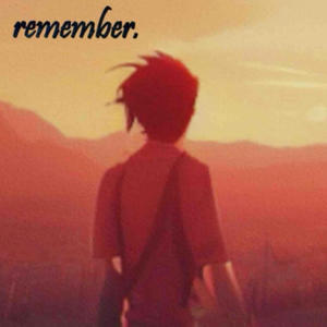 remember.