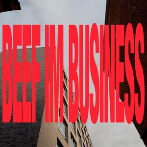 Beef im Business (Explicit)