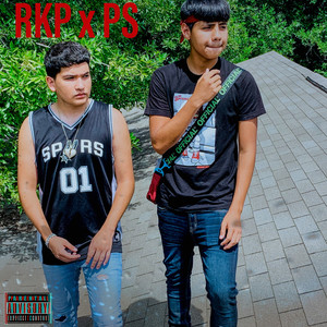 RKP x PS