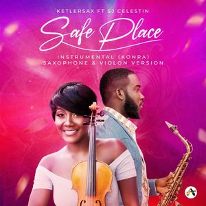 SAFE PLACE(feat. SJ Celestin)[Kompa]