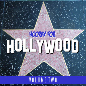 Hooray for Hollywood Vol 2