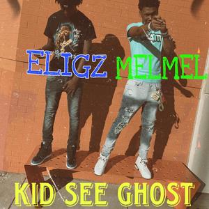 KIDSSEEGHOST! (feat. Eli Luciano) [Explicit]