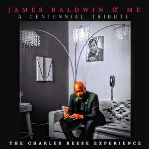 Today Feels Like A Poem (For James Baldwin) (feat. Kenneth Brown II) (Radio Edit)