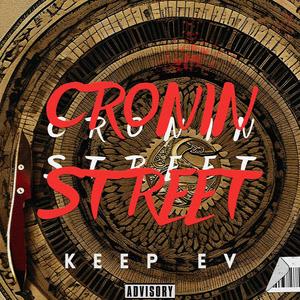 CRONIN STREET (Explicit)