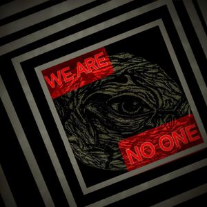 We Are No One
