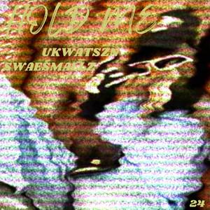 Ukwatszn - Hold Me (Original)