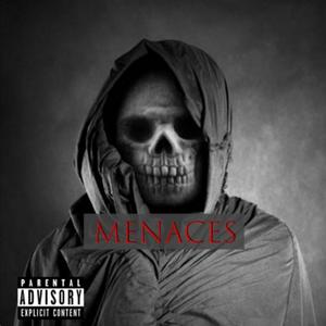 Menaces (feat. The Black Shaman) [Explicit]