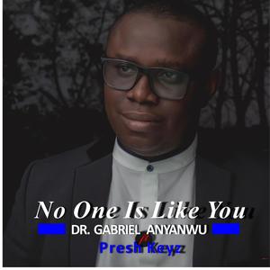 No One Is Like You(feat. Presh keyz) (Special Version)