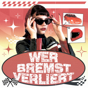 Wer bremst verliert