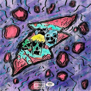 ШВЕПС (feat. M.R.HUMAN) (Explicit)