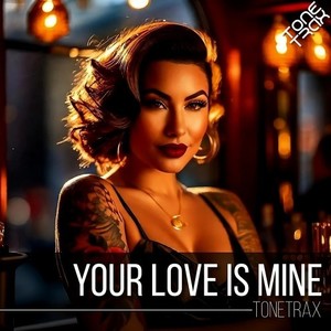 Your Love Is Mine (Piano House Edit)