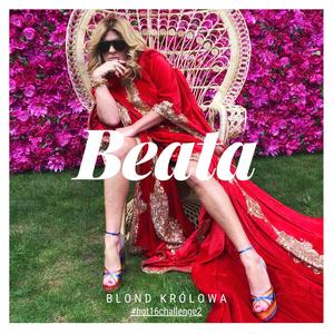 Blond królowa (Single Version)