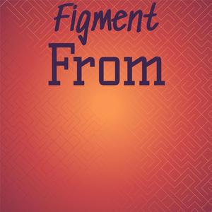 Figment From