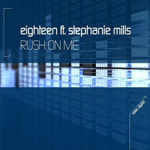 (You're Puttin A) Rush On Me (Headhunters Remix)