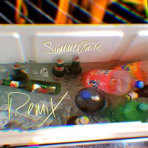 Summertime (feat. deMond DUshawn, Tobias Black & T-Bear 183) (Remix)