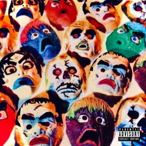 DT ² (feat. Rell the Remedy & MIR) (Explicit)